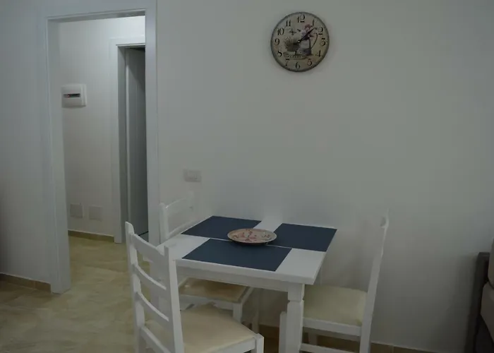 Blini Seaside Apartment