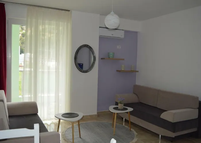 Blini Seaside Apartment