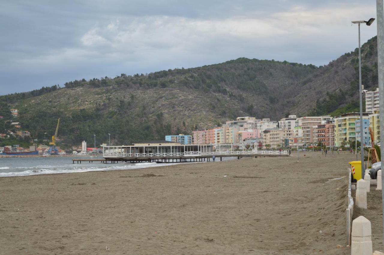 Blini Seaside Апартаменты *
